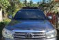 Toyota Fortuner 2010 for sale-5