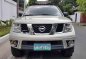 Nissan Frontier Navara 2010 LE A/T for sale-3
