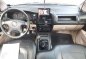 2013 Isuzu Crosswind for sale-9