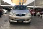 2010 Toyota Avanza 1.5G MT Gas for sale-7