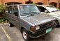 Toyota Tamaraw FX 1999 for sale-2