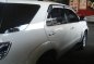 Toyota Fortuner 2012 for sale-6