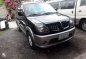 2008 Mitsubishi Adventure 2.5 Diesel Gls Sport for sale-1