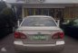 Toyota Altis 1.6E 2006 model FOR SALE-2