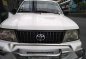 Toyota Revo DLX 2004 White Very Fresh For Sale -2