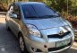 2010 Toyota Yaris 1.5G for sale-8