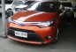 Toyota Vios 2014 for sale-3