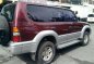 1997 Toyota Prado GX for sale-9