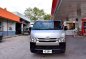 2015 Toyota Hiace Commuter for sale-0
