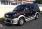 Mitsubishi Adventure 2008 for sale-8