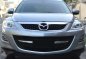2013 MAZDA CX9 AWD Top of the line FOR SALE-1