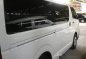 Toyota Hiace 2016 COMMUTER M/T for sale-3