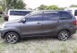 2016 Toyota Avanza 1.5G Automatic Gas for sale-1