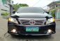 Toyota Camry 2013 A-T Gas Black For Sale -2