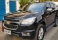 Chevrolet Trailblazer 2014 A/T for sale-1