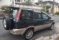 Fresh 2000 Honda CRV Green SUv For Sale -4