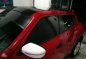 2017 Nissan Juke Matic Red SUv Fresh For Sale -2