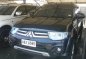 Mitsubishi Montero Sport 2014 for sale-6