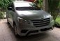 Toyota Innova 2015 E A/T for sale -0