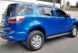 Chevrolet Trailblazer 2013 LT M/T for sale-4