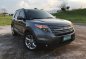 Ford Explorer 2012 LIMITED A/T for sale-8