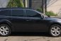 Subaru Outback 2010 Automatic Black For Sale -1