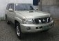 Nissan Patrol 2012 for sale-0