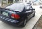 Honda Civic Vtec Manual 1997 Blue For Sale -2