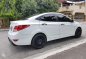 Hyundai Accent 2014 Gas Automatic for sale-5