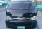 2012 Toyota Hiace for sale-2