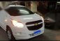 2015 Chevrolet Spin TCDi Turbo Diesel For Sale -0