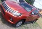 2016 toyota fortuner 4x2 automatic-1