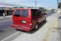 Ford E-150 2001 CHATEAU A/T for sale-1
