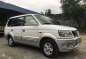 2002 Mitsubishi Adventure-0