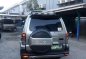 2013 Isuzu Sportivo X Gray SUV For Sale -4