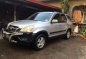 Honda Crv 2002 for sale-1