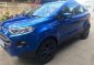 2018 Ford Ecosport for sale-2