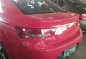 Kia Forte 2012 COUPE A/T for sale-4