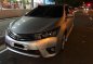Toyota Corolla Altis 2016 G M/T for sale-1
