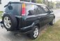 Honda CRV 2001 for sale-4