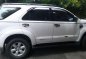 Toyota Fortuner 2011 for sale-2