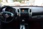 Mitsubishi Montero Gls Sports Black SUV For Sale -4