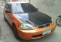 Fresh Honda Civic Vti 1998 AT Orange For Sale -5