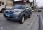 2006 Toyota Fortuner g for sale-6