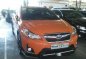 Subaru XV 2017 A/T for sale-5