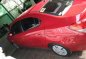 Mitsubishi Mirage G4 GLX AT 2016 Red For Sale -3