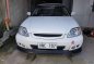 Honda Civic Vti SIR Body Manual For Sale -10