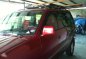 Toyota Revo 1999 Red Well Maintained For Sale -2