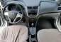 Hyundai Accent 2014 Gas Automatic for sale-10