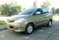 2011 Toyota Innova G Manual Diesel First Owned Cebu Unit FOR SALE-0